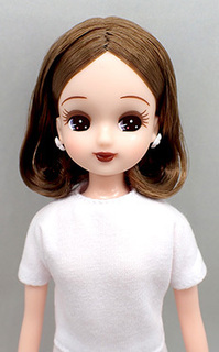 ドレス入荷のお知らせ(2025年2月): リカちゃんキャッスルの