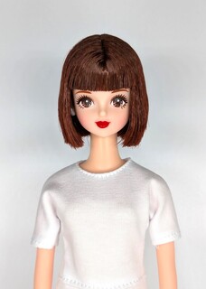 ドール入荷・発売のお知らせ: リカちゃんキャッスルのちいさなお