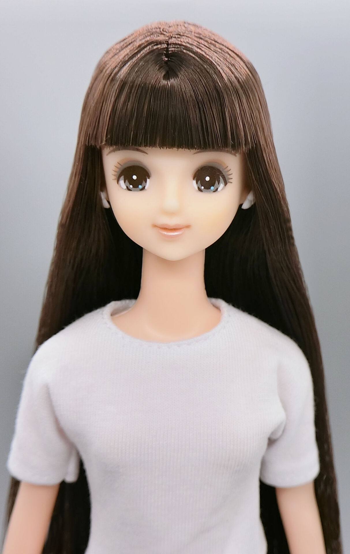 日本橋オリジナルドール店頭受注のお知らせ: リカちゃん