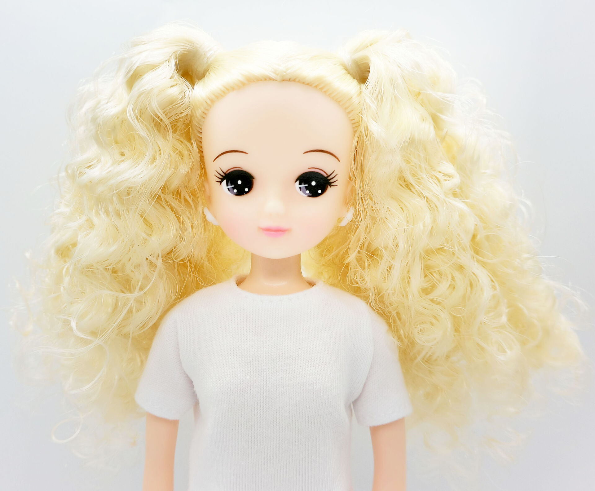 全日本送料無料 ドール入荷のお知らせ: リカちゃんキャッスルのちいさなおみせ 人形