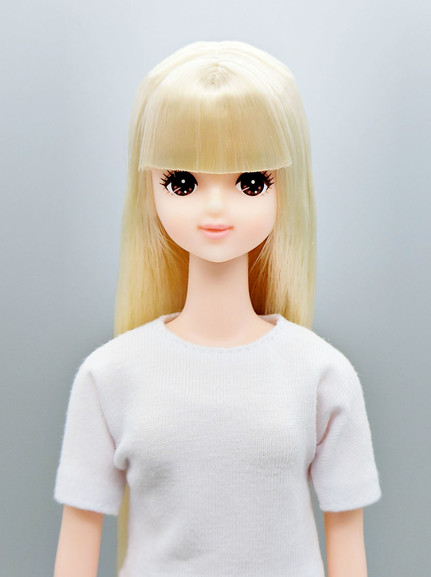 専門ショップ 2022年日本橋オリジナルモデル パレットF リカちゃんキャッスル 人形