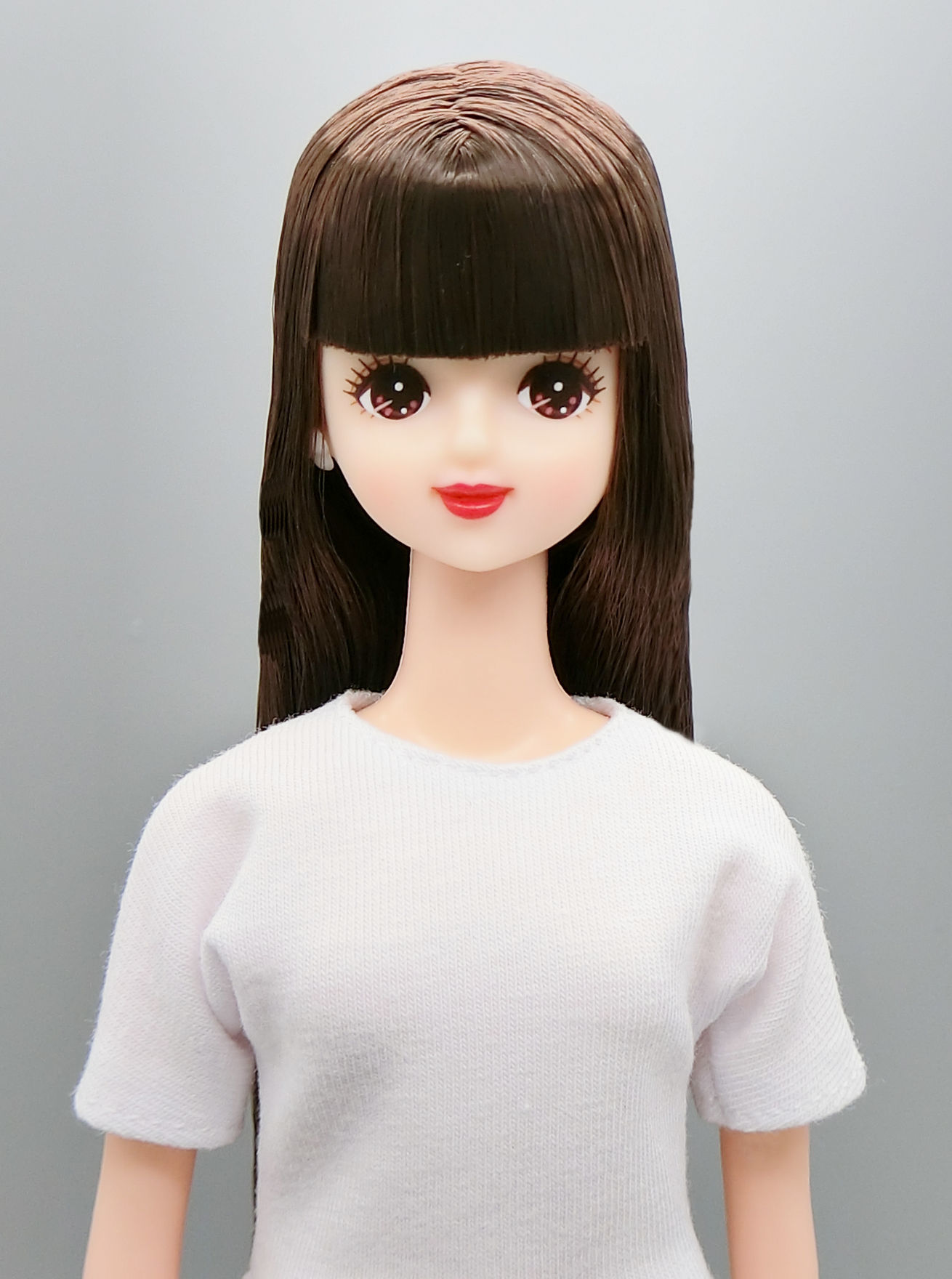 お得豊富なリカちゃんキャッスル　2019年　神戸三宮ベーシックモデル リカちゃん 人形