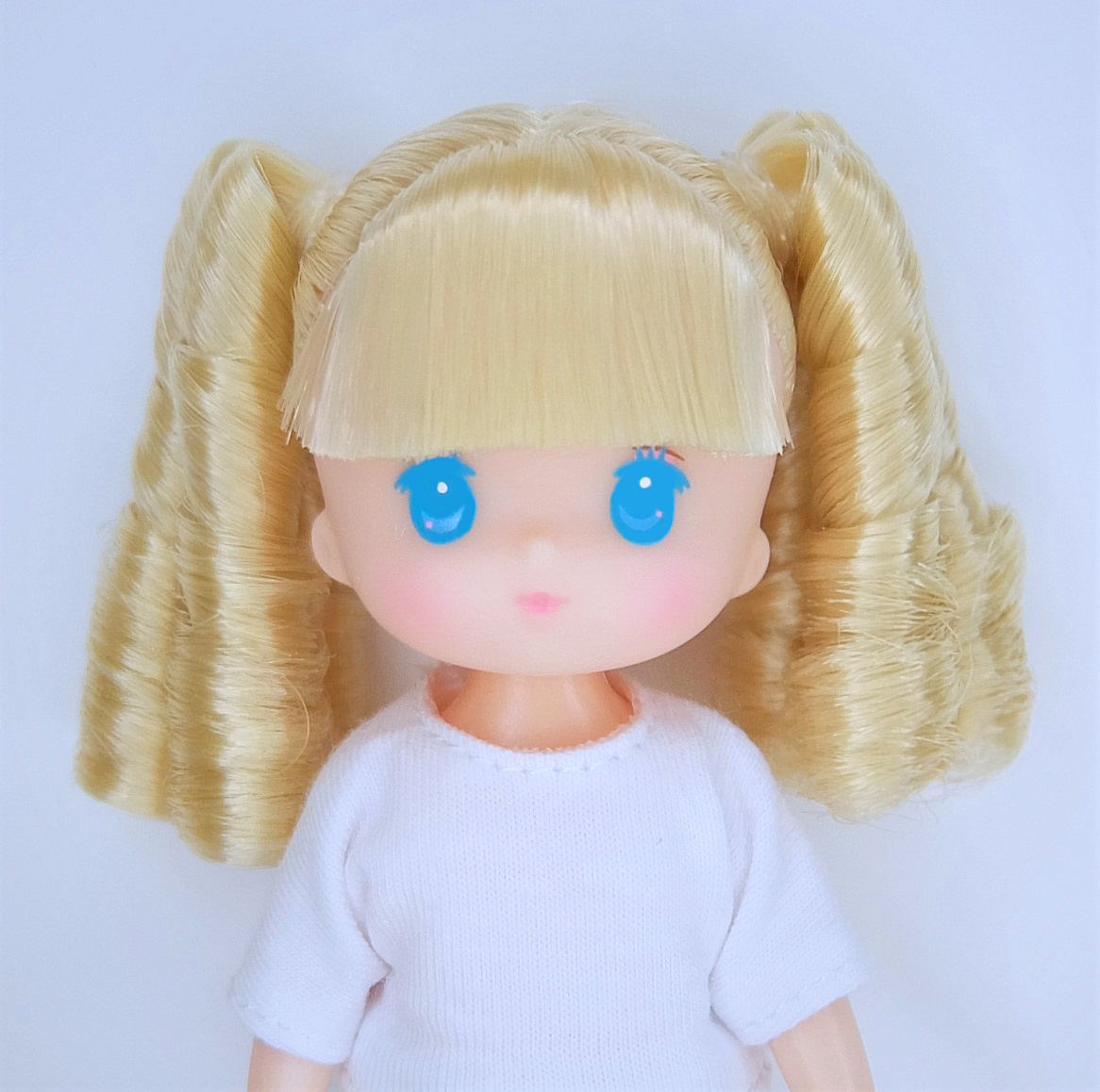 11月新製品発売のお知らせ: リカちゃんキャッスルのちいさなお