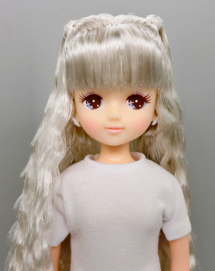 リカちゃんキャッスル AGリリアンVX-2 2024年日本橋オリジナル
