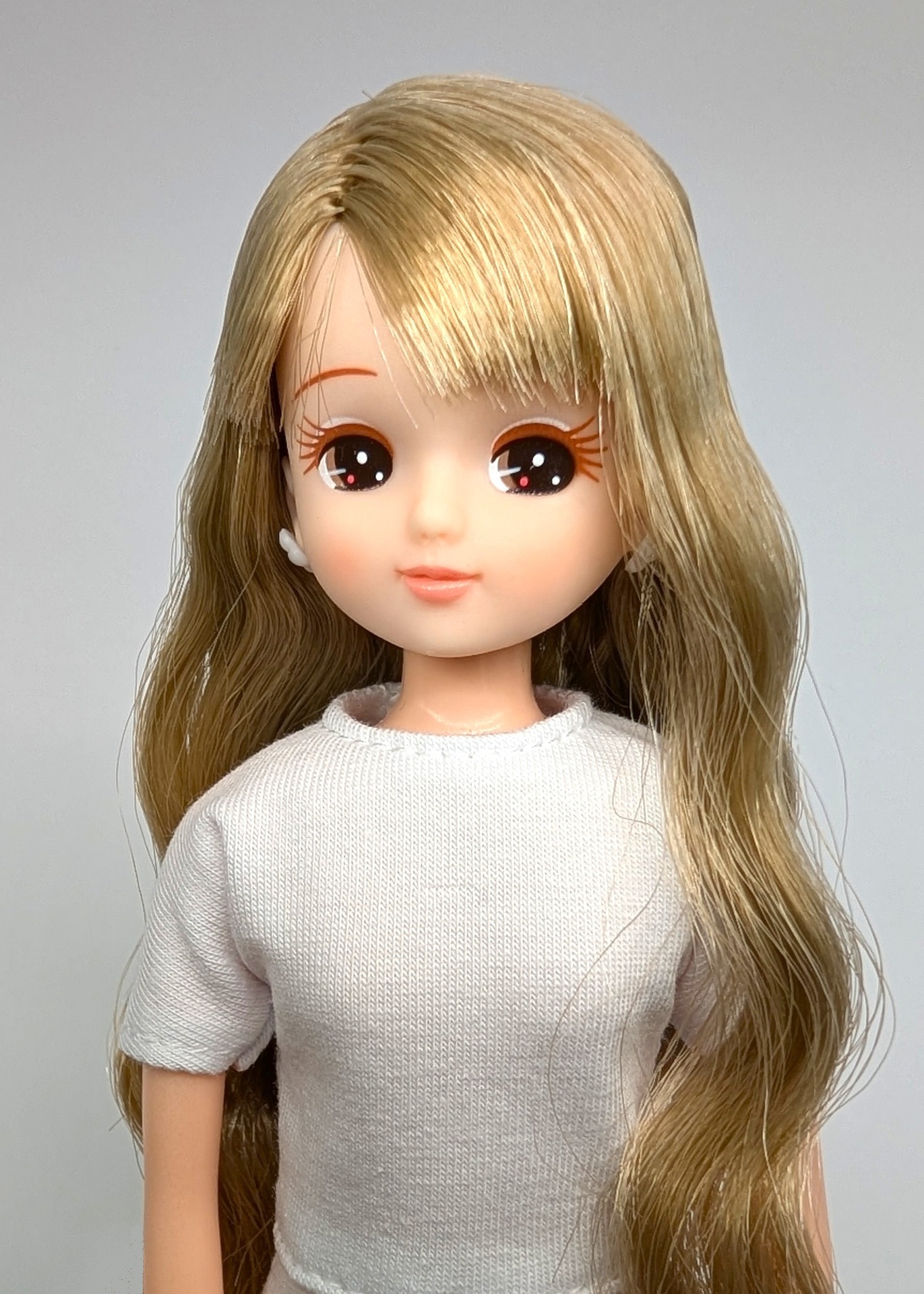 訳あってお買い得！30～80％OFF 2025年6月 リカちゃん 日本橋オリジナルドール入荷のお知らせ②: その他