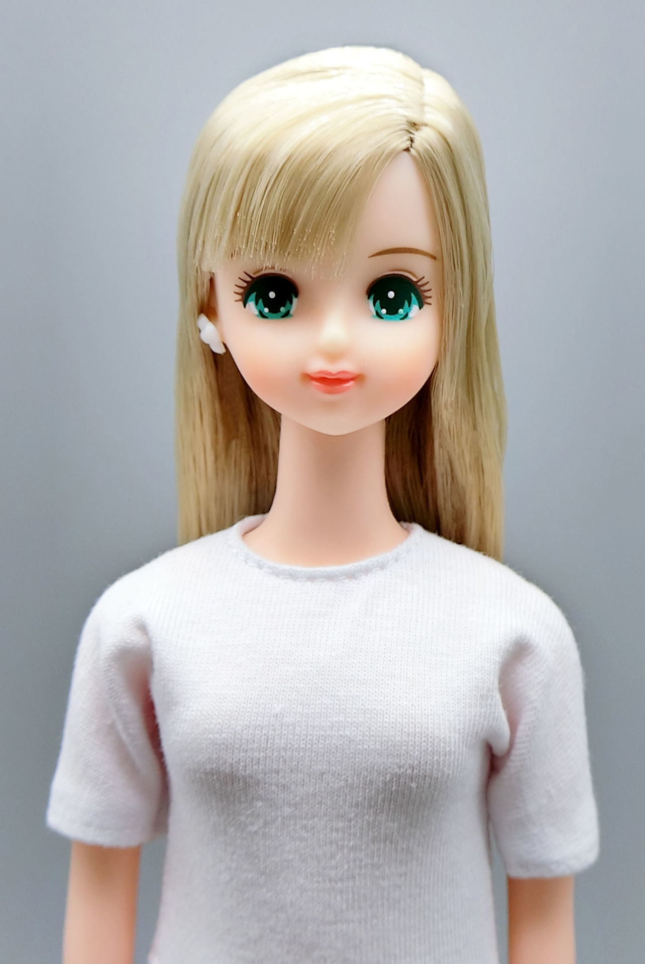 新製品発売のお知らせ: リカちゃんキャッスルのちいさなおみせ