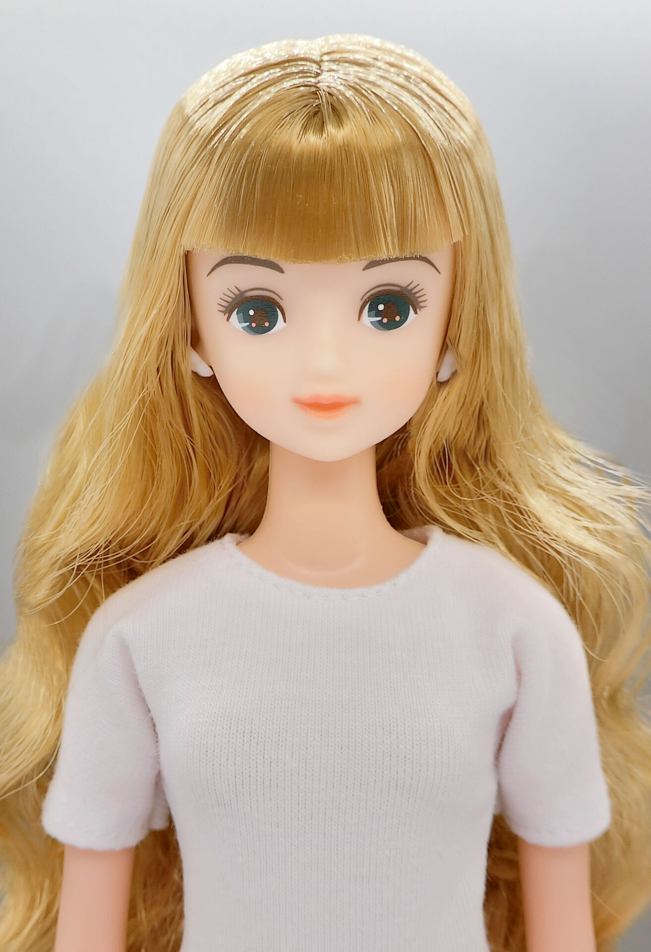 日本橋ちいさなおみせ版ジェニーエクセリーナ発売のお知らせ