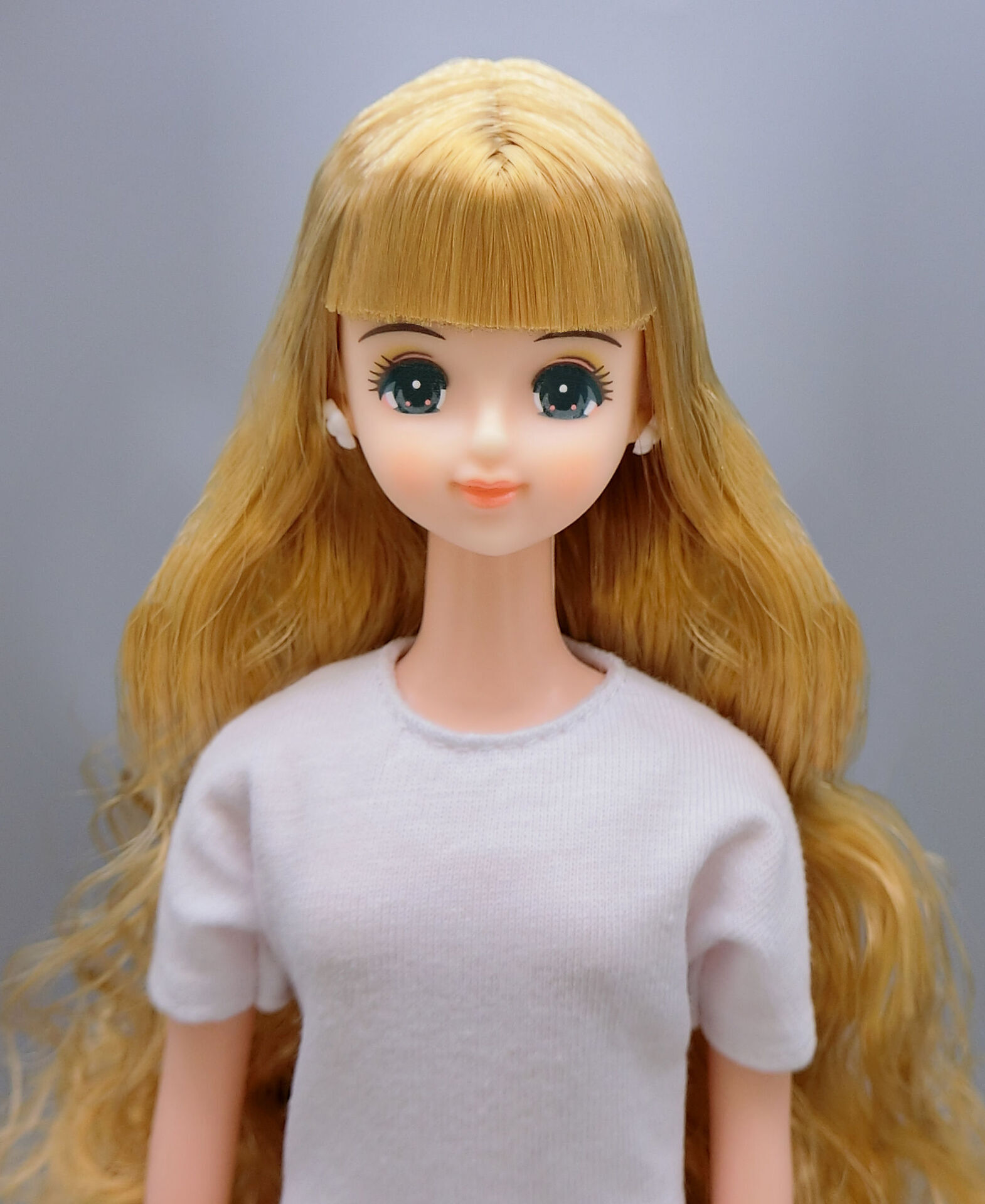 在庫HOTスペシャルグレイシー ジェニー 日本トイザらス 10周年記念 人形