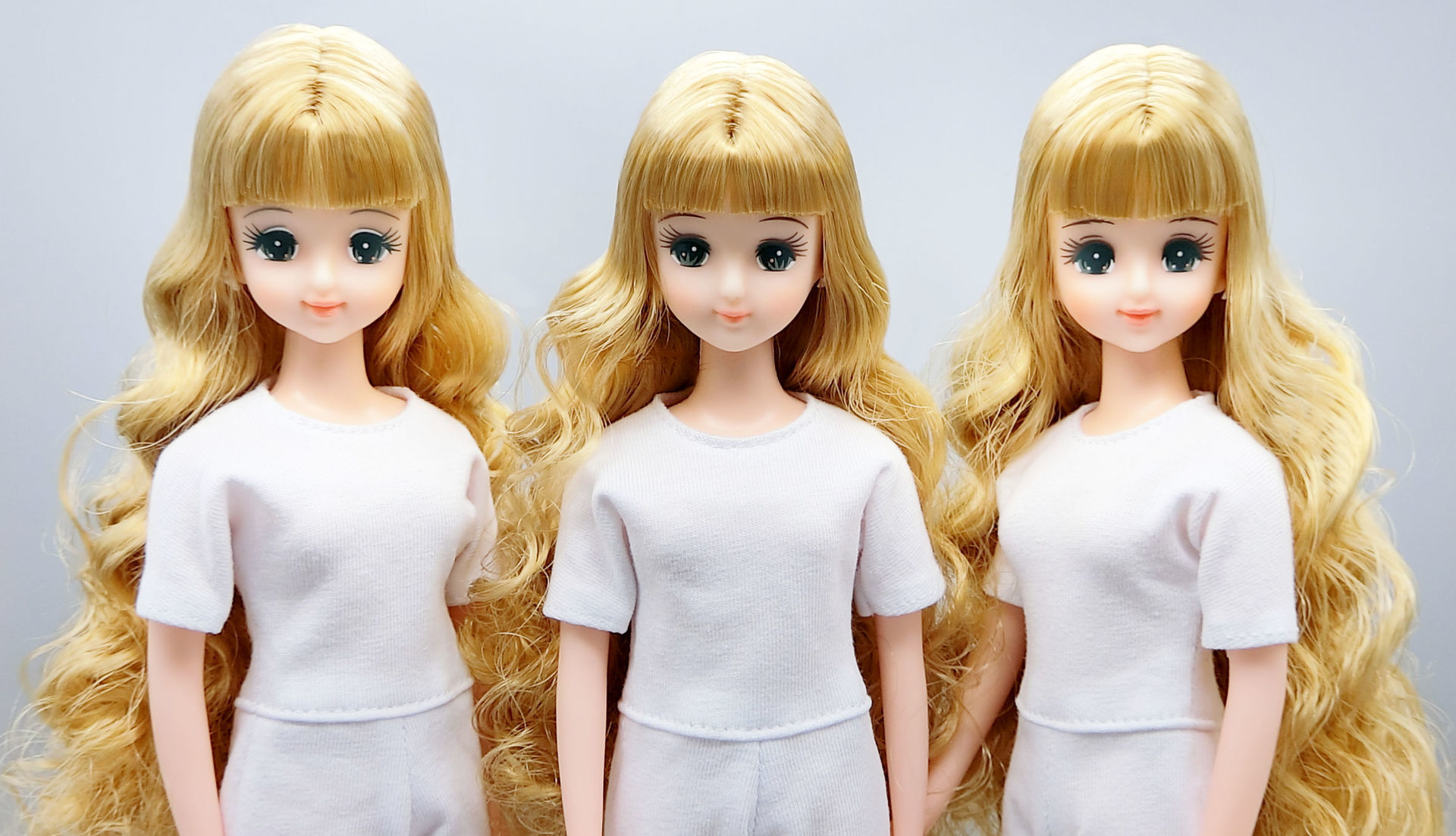 2022年日本橋BASICモデル ジェニーシリーズ・ドレス発売のお知らせ: リカちゃんキャッスルのちいさなおみせ Liccacastle Small  Shop Tokyo