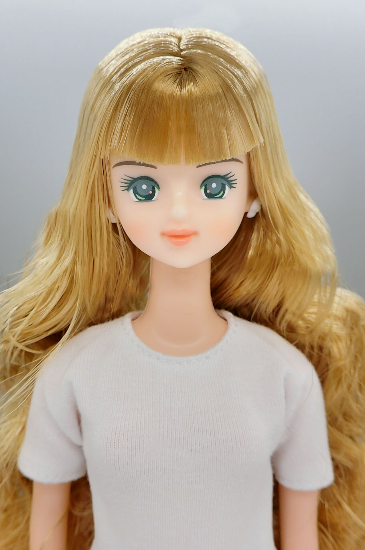 ドールと小物入荷のお知らせ: リカちゃんキャッスルのちいさなお ドールと小物入荷のお知らせ: リカちゃんキャッスルのちいさなお