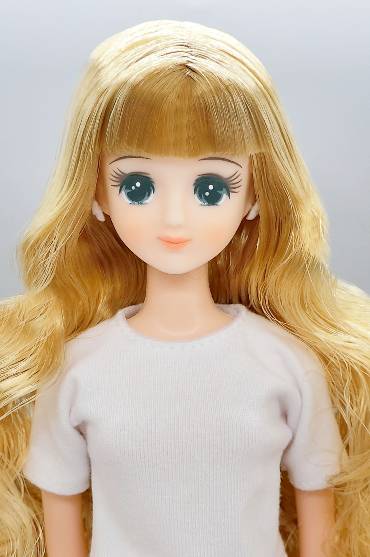 ドールと小物入荷のお知らせ: リカちゃんキャッスルのちいさなお ドールと小物入荷のお知らせ: リカちゃんキャッスルのちいさなお