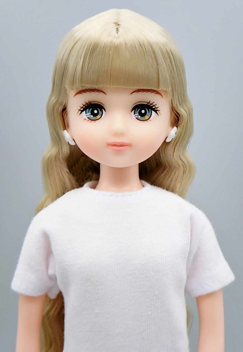 リカちゃんキャッスルのちいさなおみせ Liccacastle Small Shop Tokyo