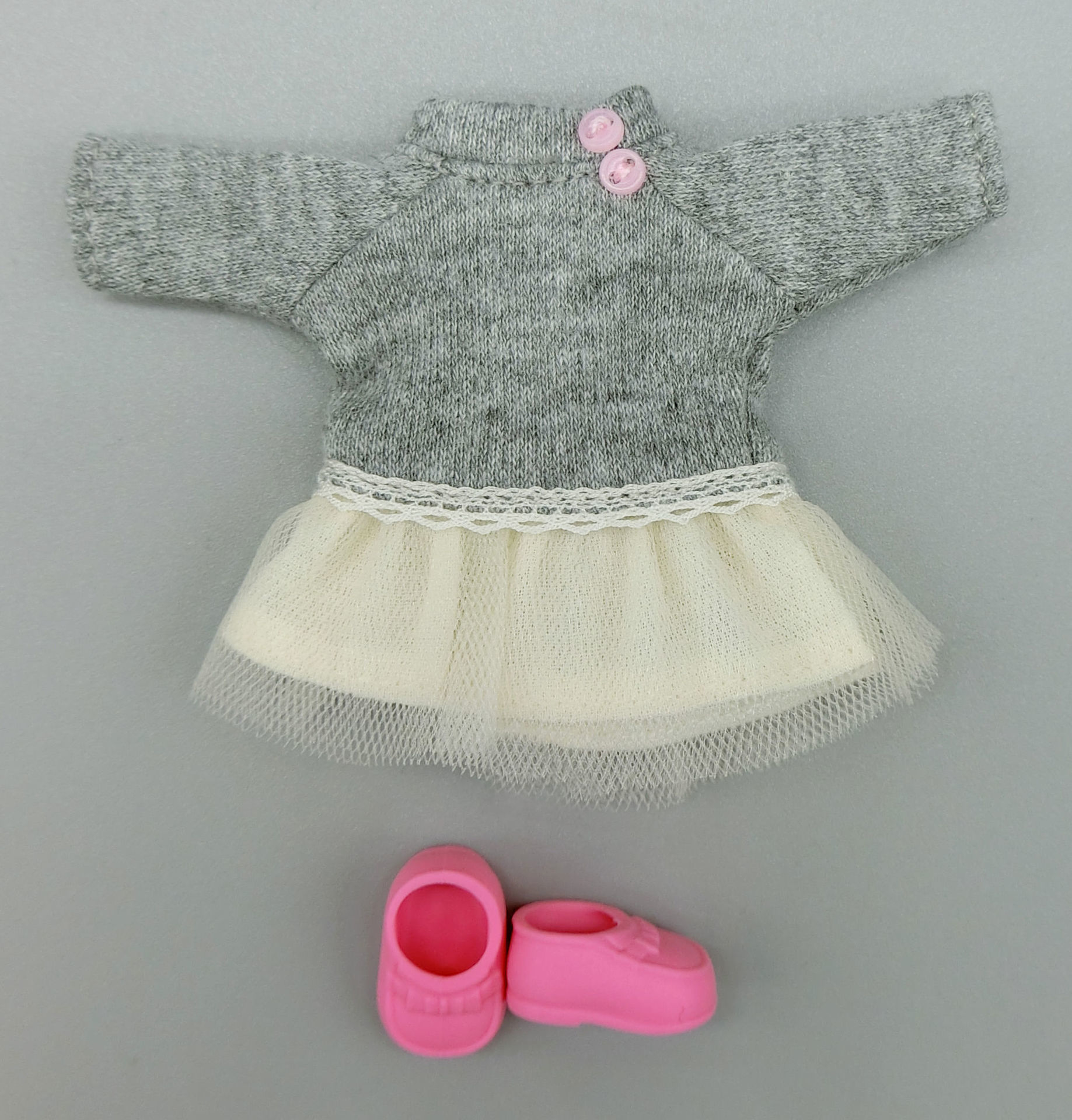 新製品発売のお知らせ: リカちゃんキャッスルのちいさなおみせ