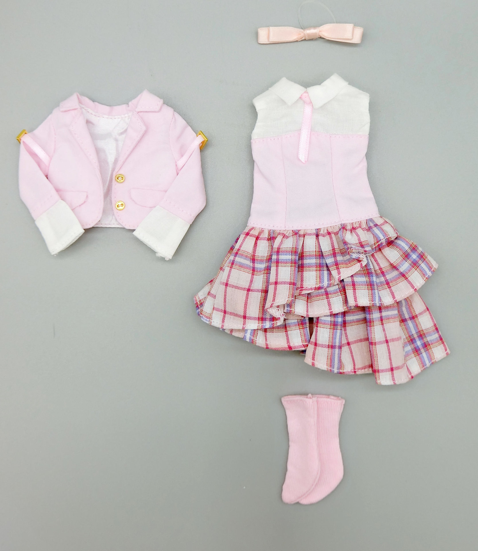 2月新製品発売のお知らせ: リカちゃんキャッスルのちいさなお