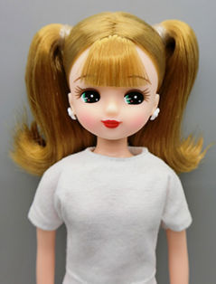 新製品発売のお知らせ: リカちゃんキャッスルのちいさなおみせ