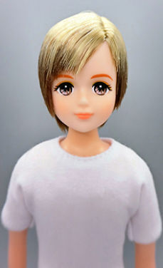 新製品発売のお知らせ: リカちゃんキャッスルのちいさなおみせ