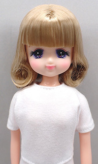 新製品販売のお知らせ(2024年12月): リカちゃんキャッスルの