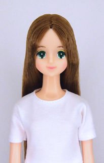 6月発売新製品のお知らせ: リカちゃんキャッスルのちいさなお