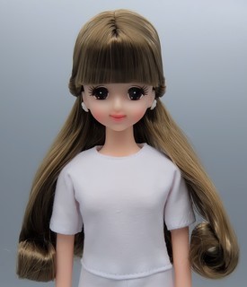 ドール・ドレス再入荷のお知らせ: リカちゃんキャッスルのちいさなお