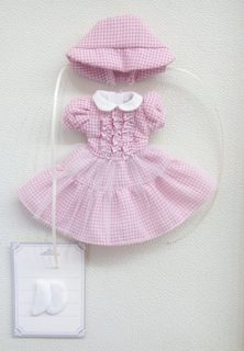 復刻版ドレス(ピンクチェック}.jpg