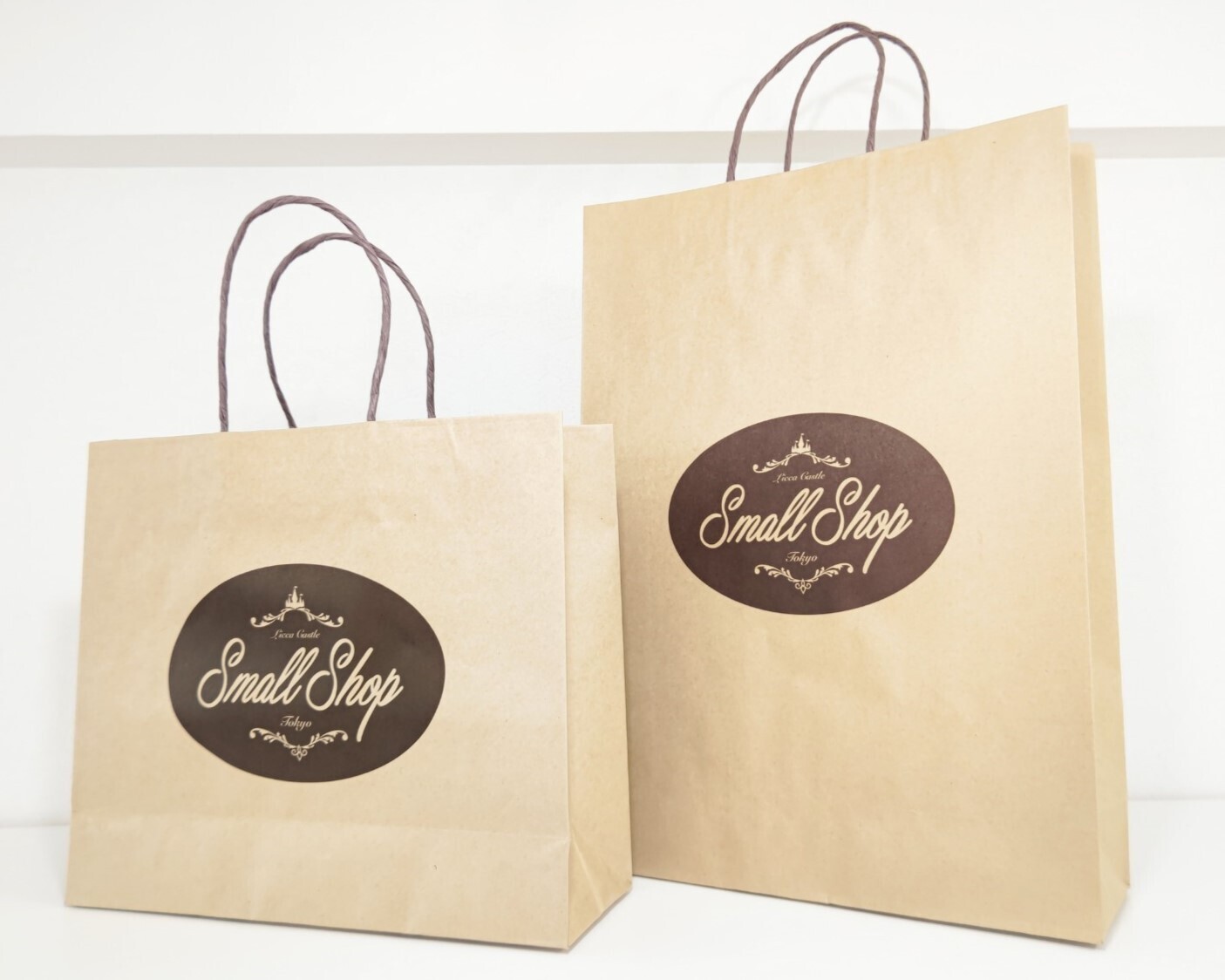 【専用】ぴーちゃん様　ご売約品　チューリップ型リメイクバッグLサイズ3点 専用】ぴーちゃん様 ご売約品 チューリップ型リメイクバッグL